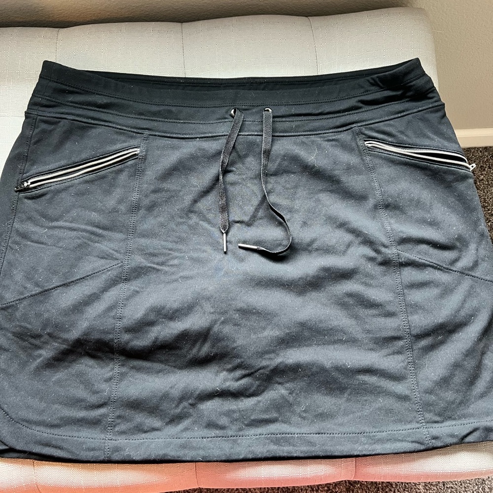 Athleta Skort
